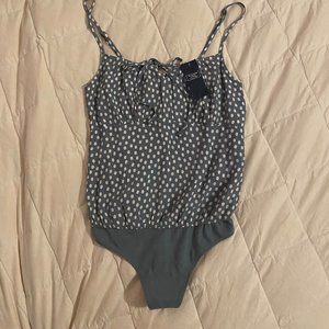 Abercrombie & Fitch Body Suit